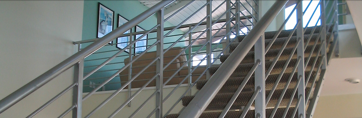 Modern Staircase