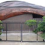 Iron Gates