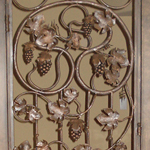 Decorative Door