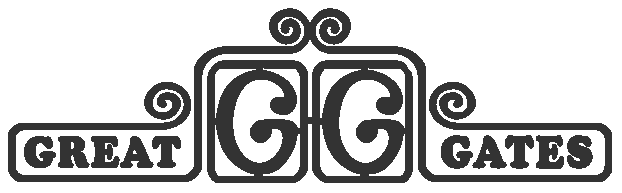 GREAT GATES